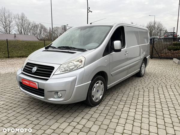 Fiat scudo - 4