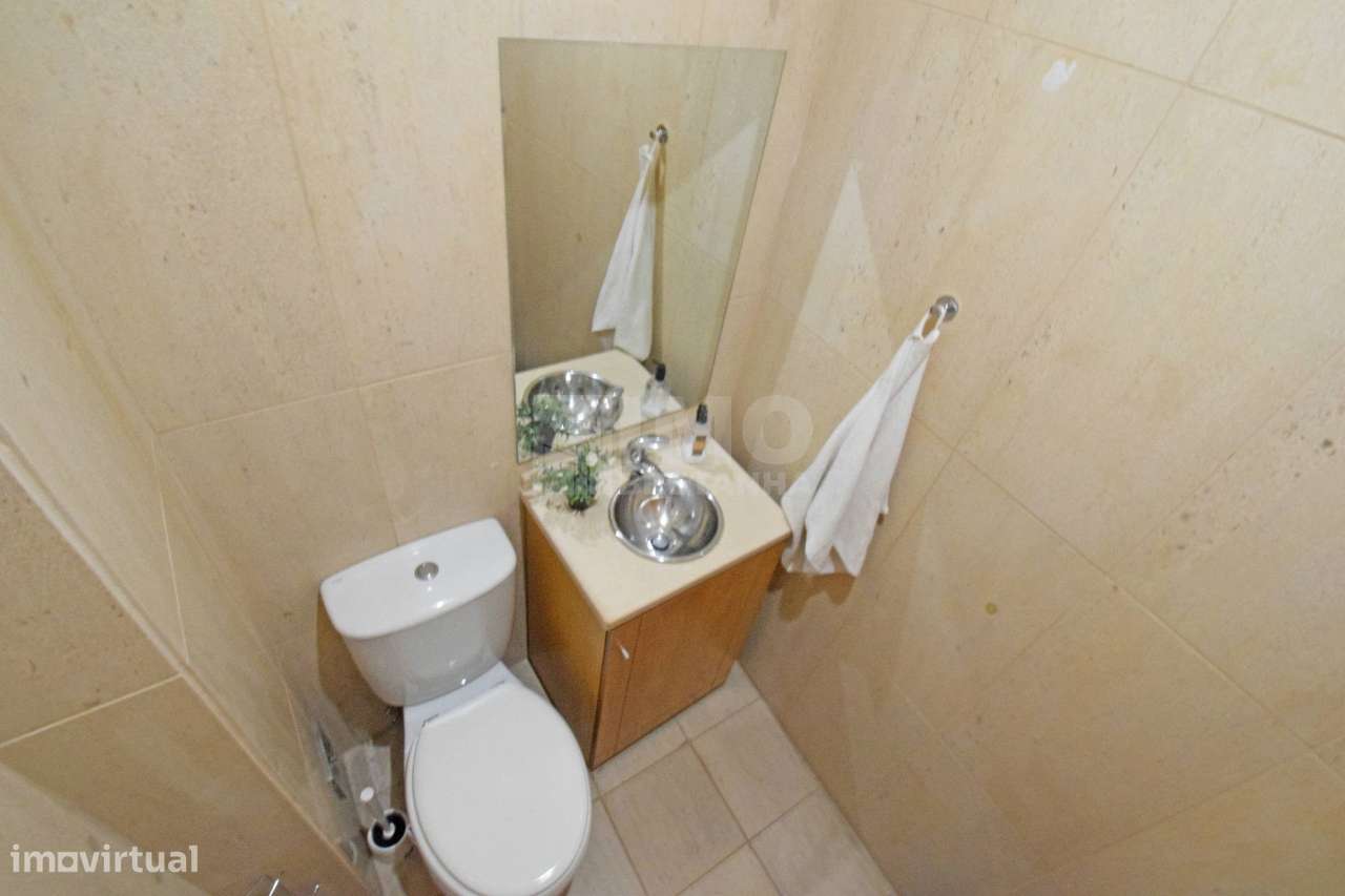 T4 c/ Piscina, Garagem e Sótão | Quinta do Covelo | Covilhã-12