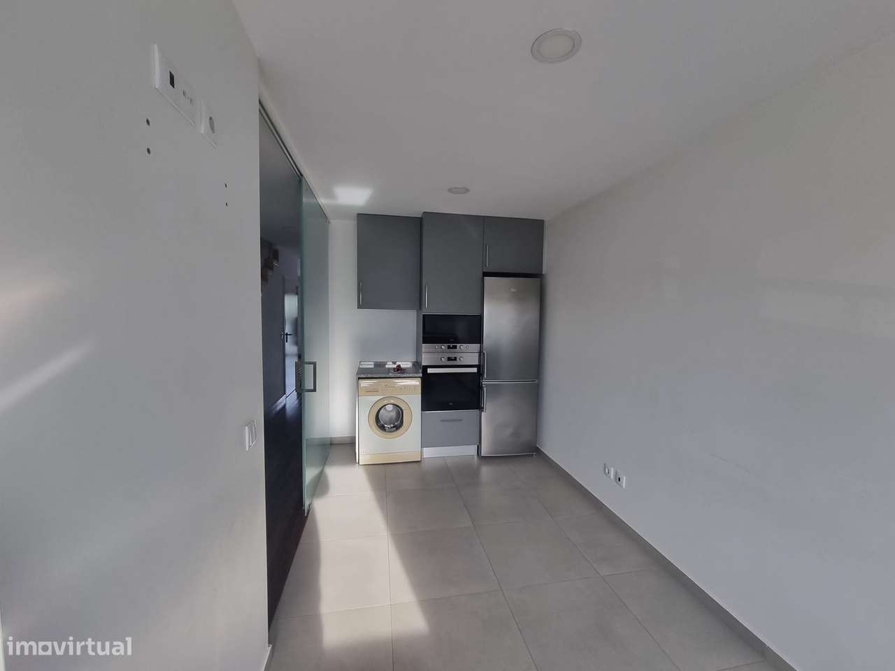 Moradia T2 recente  a 3min do centro de Aveiro - Verdemilho - Grande imagem: 4/22