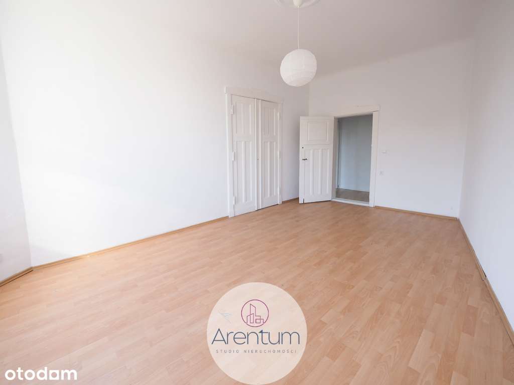 Przy Teatrze Polskim Kapitańska 4pok 121m2 balkon-11