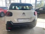 Citroën C3 AIRCROSS 1.2 PureTech S&S BVM Feel - 3