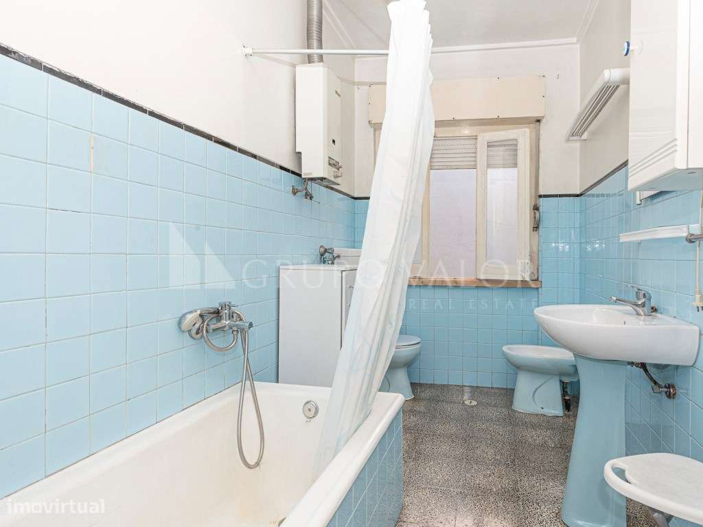 Moradia T7 | Rio de Mouro-21