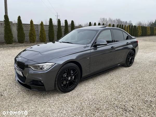 BMW Seria 3 - 2