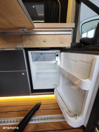 Renault Trafic WAVE CAMPER - 18