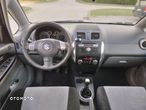 Suzuki SX4 1.6 Premium 4WD - 8