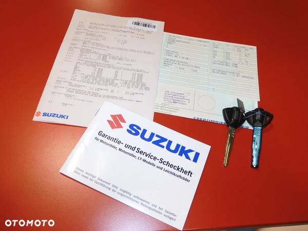 Suzuki GSX 1000 - 39