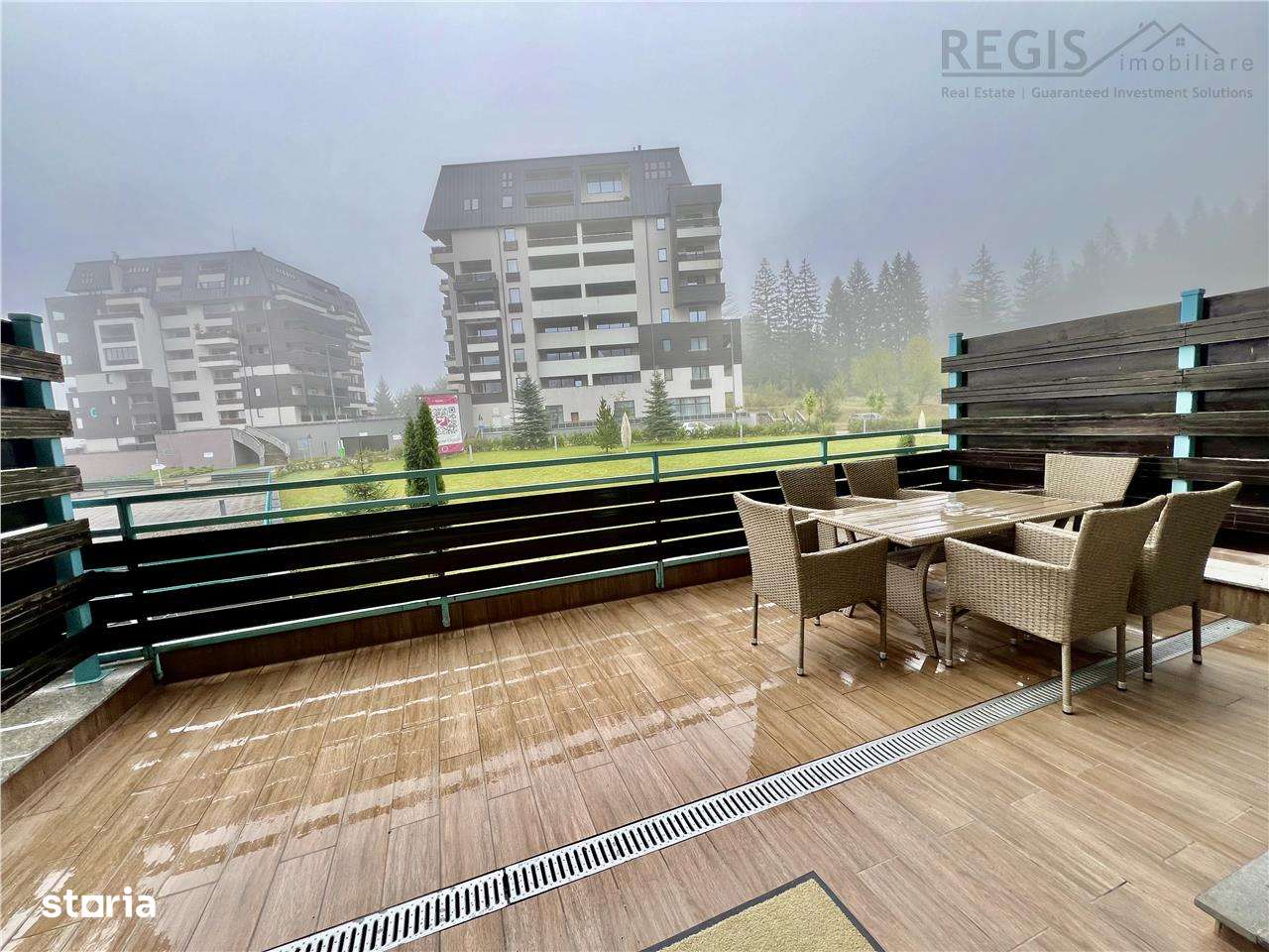 Apartament confortabil 3 cam Silver Mountain - Imagine principală: 4/18