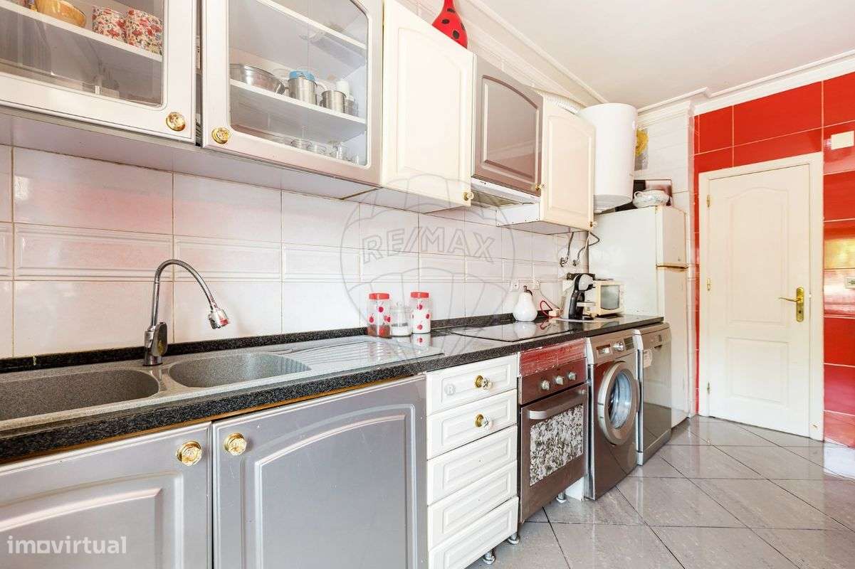 Apartamento T3 para venda - Grande imagem: 4/25