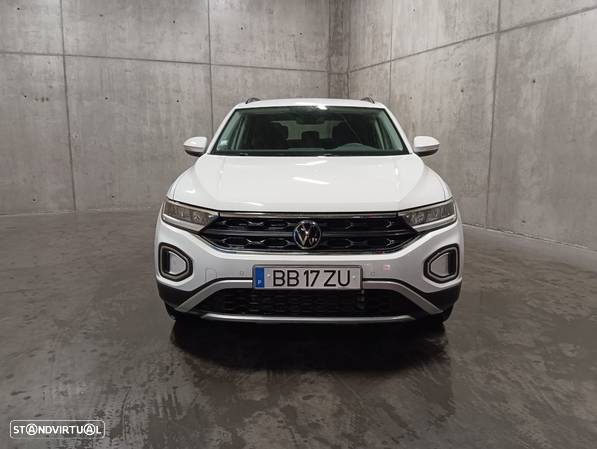 VW T-Roc 1.0 TSI T-ROC@pt - 2