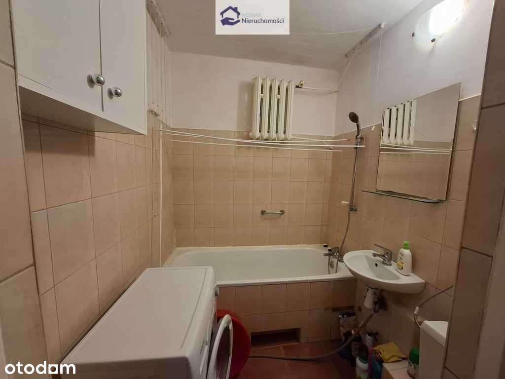 Czechów Płn./kawalerka/piętro 1/bez piecyka gaz-3