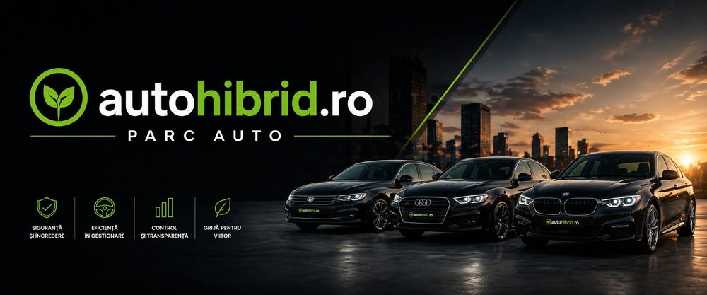 Autohibrid.ro