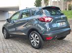 Renault Captur (ENERGY) dCi 90 LIMITED - 11