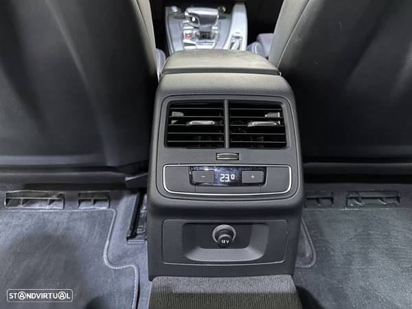 Audi A5 Sportback 2.0 TDI S-line S tronic - 46