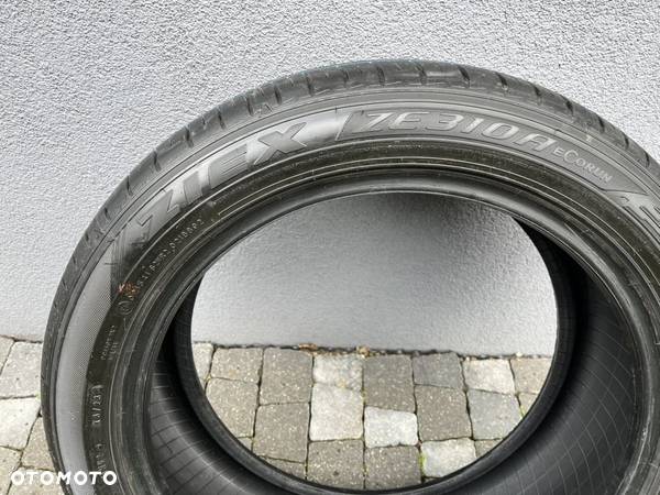 opony letnie FALKEN 215/50R18 nowe - 1