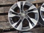 OPEL GRANDLAND FELGI ALUMINIOWE 18 5x108 R18 18" ET49 YP00063880 YP00063980 - 2