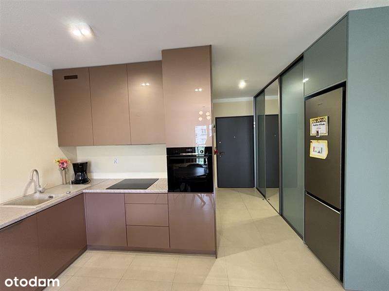 Właściciel, Nordic Sadyba,2022,76m2,garaż,3 pok,2 łazienki,Nałeczowska - Pełny obrazek: 4/18