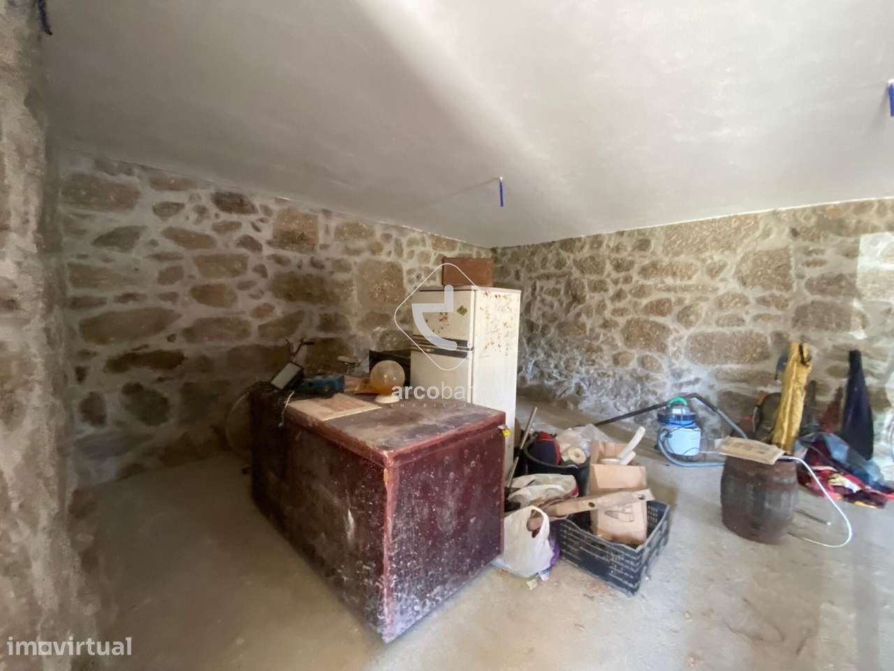 Moradia T4 - Paçô - Arcos de Valdevez-25