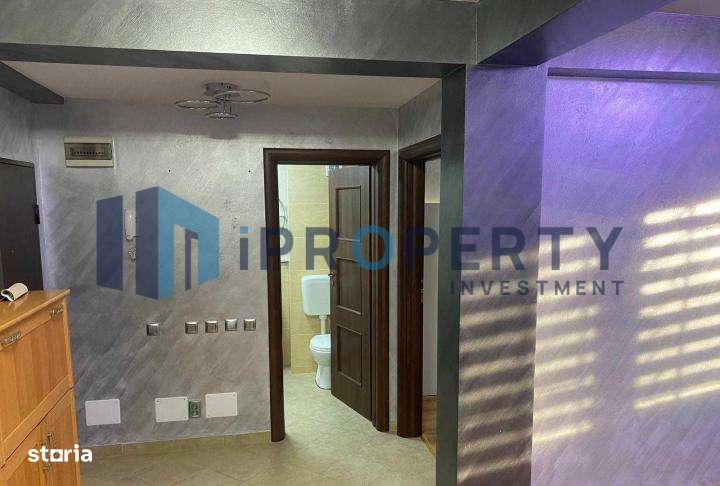 Aparatorii Patriei | 3 Camere | Parcare | Metrou | PetFriendly - Imagine principală: 4/8