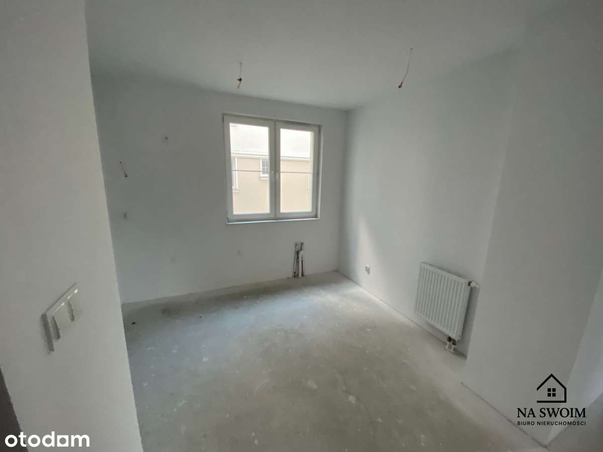 Ostatnie 2 Apartamenty w centrum Wrzeszcza-13