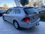 Volkswagen Golf 1.6 TDI DPF DSG Comfortline - 4