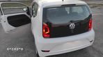 Volkswagen up! white style - 5