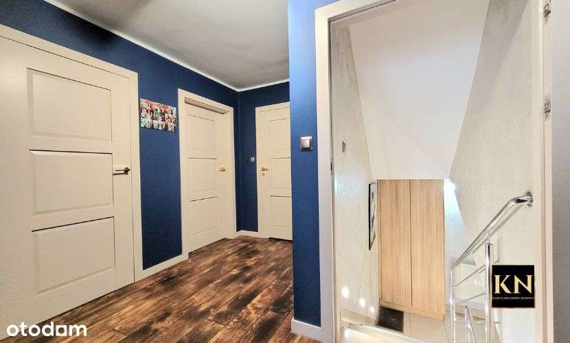 NOWA CENA 3 LOKALE inwestycyjne w tym 1 mieszkalny-8