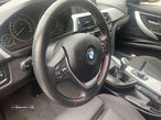 BMW 320 d Touring EfficientDynamics Line Sport - 21