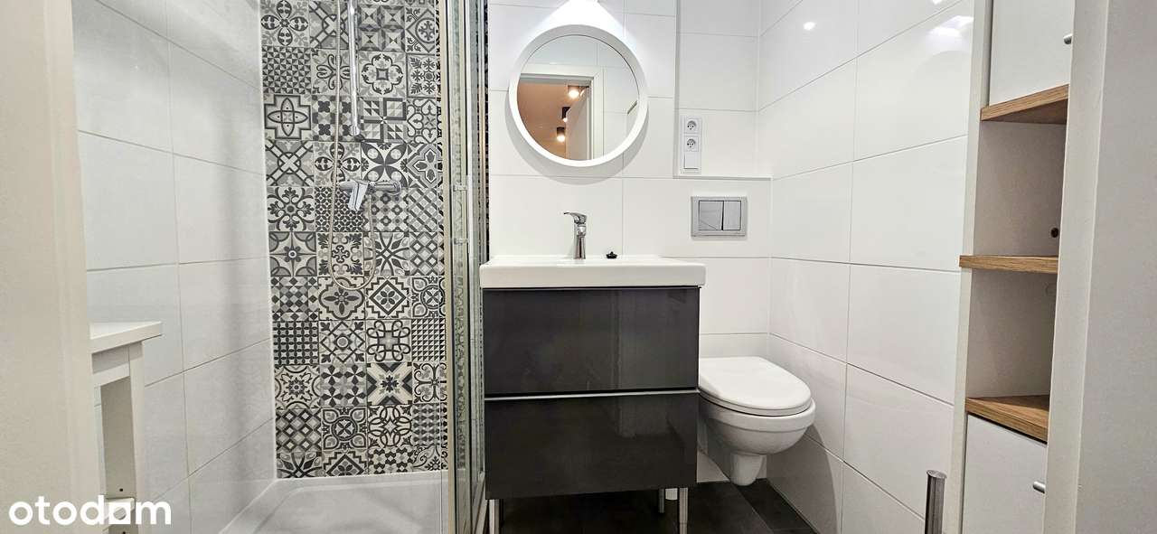 430N_Trzypokojowe mieszkanie Brynów Ligocka-9