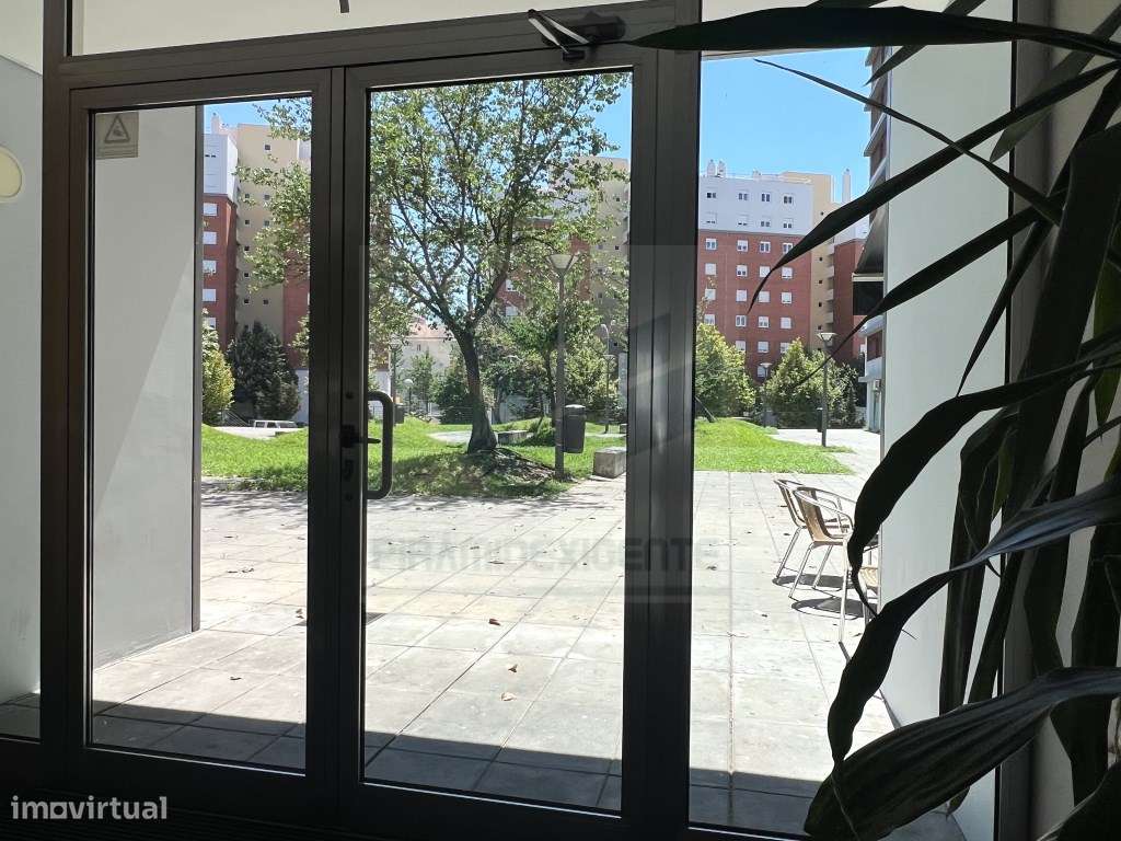 Apartamento - charme - na Alta de Lisboa | Estacionamento-35