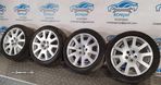 JANTES ORIGINAIS SKODA VRS 16 POLEGADAS 6.5J ET37 5X100 SKODA FABIA I 1 MK1 VRS - 3