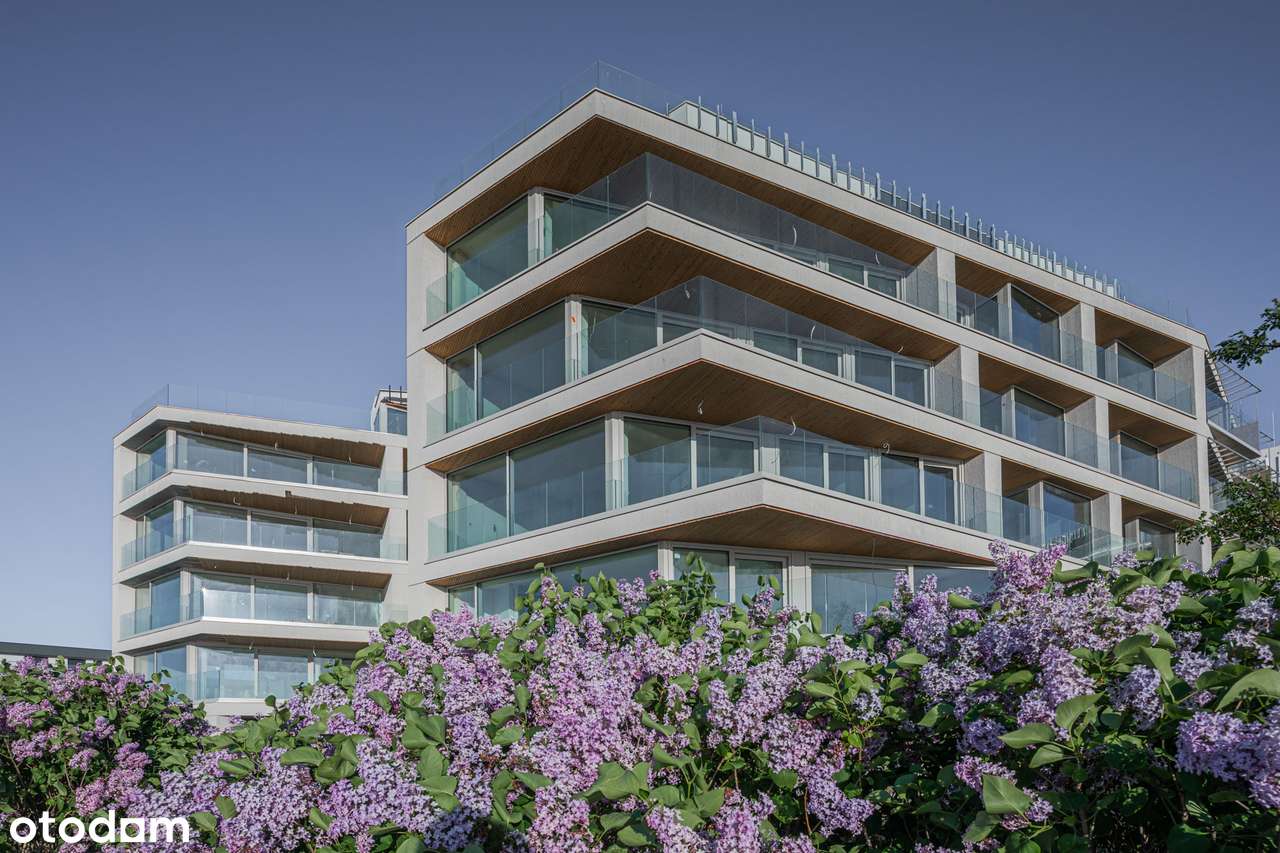2-pokojowe mieszkanie 28m2 + balkon (lokal A.1.14)