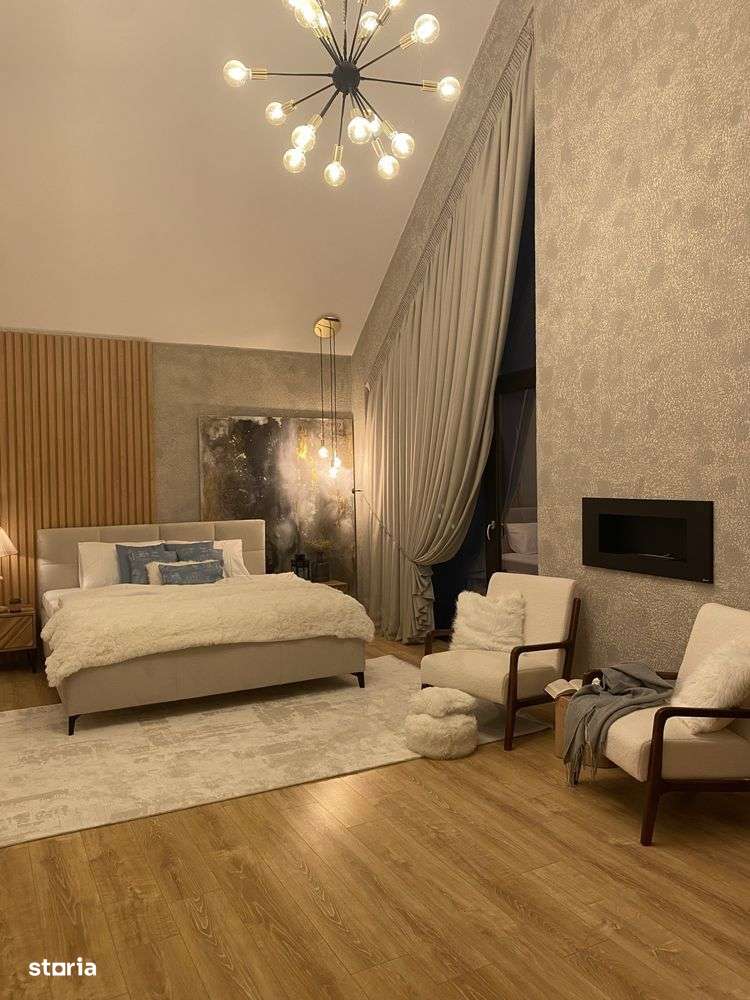 VILA PREMIUM | MOBILATA SI UTILATA-3