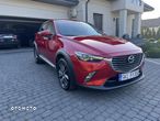 Mazda CX-3 2.0 Skypassion - 8