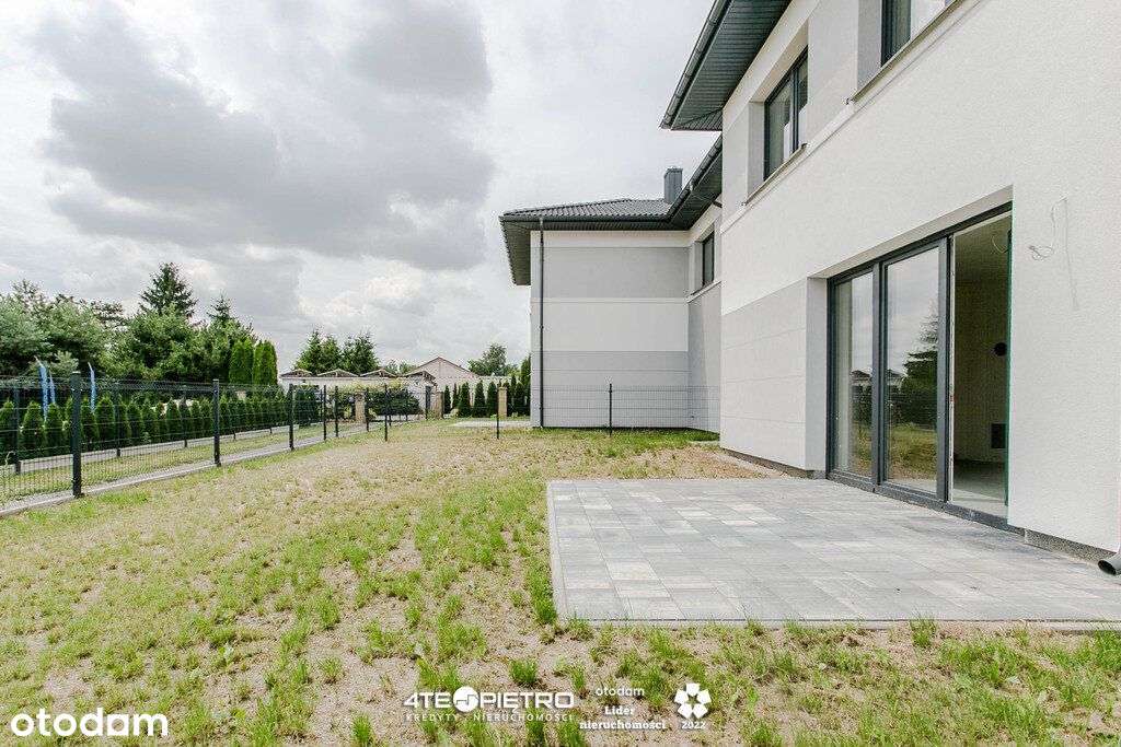 Gotowy dom, Dys, 146m2, działka 300m2, od zaraz - Pełny obrazek: 5/10