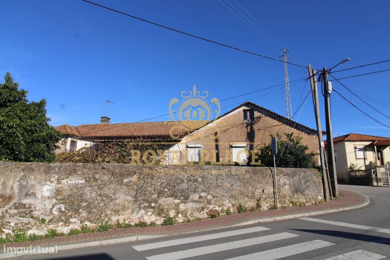 Moradia em Santa Maria de Lamas - Grande imagem: 3/43