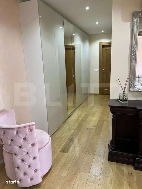 Apartament de vanzare, cu 3 camere, etaj intermediar, decomandat, zona - Imagine principală: 5/12