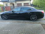 Maserati Quattroporte GTS - 4