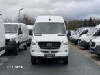 Mercedes-Benz Sprinter - 3