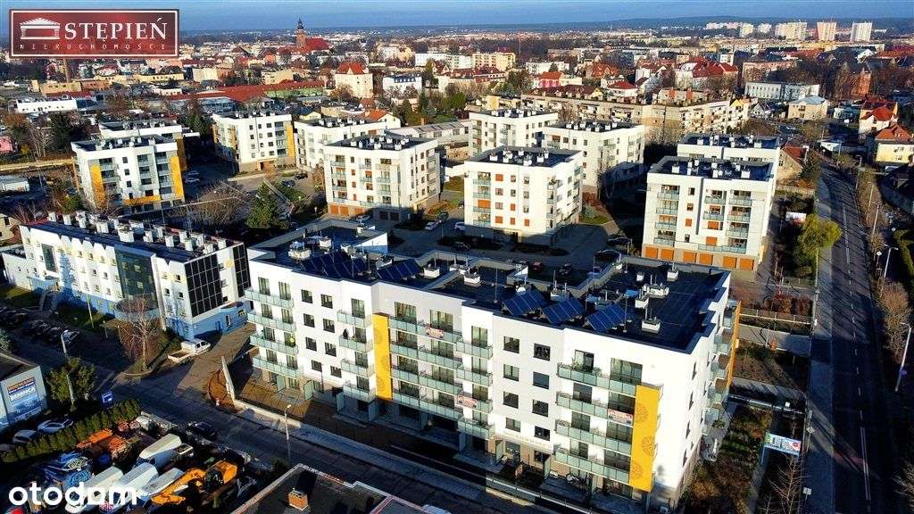 Nowoczesne apartamenty w doskonałej lokalizacji - Pełny obrazek: 3/12