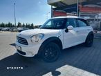 MINI Countryman One D - 1