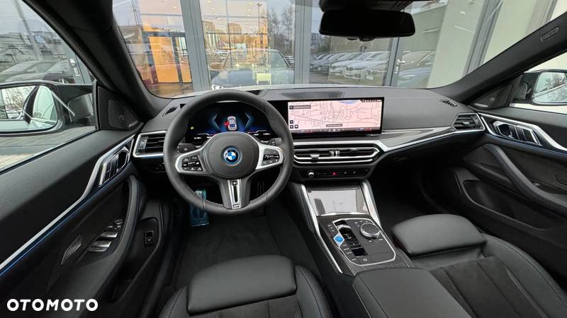 BMW i4 M50 - 17