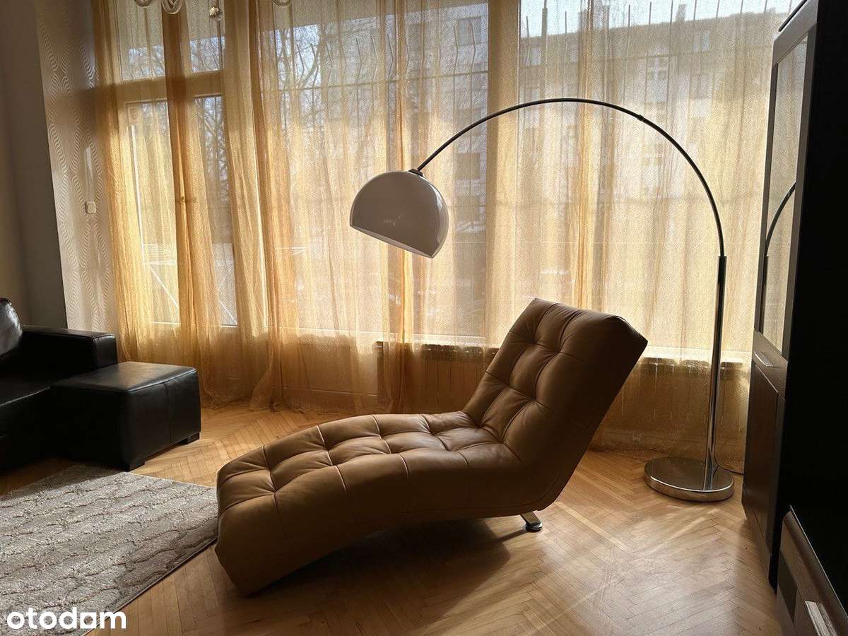 Przestronne 3 pokojowe mieszkanie blisko metra - Pełny obrazek: 4/15