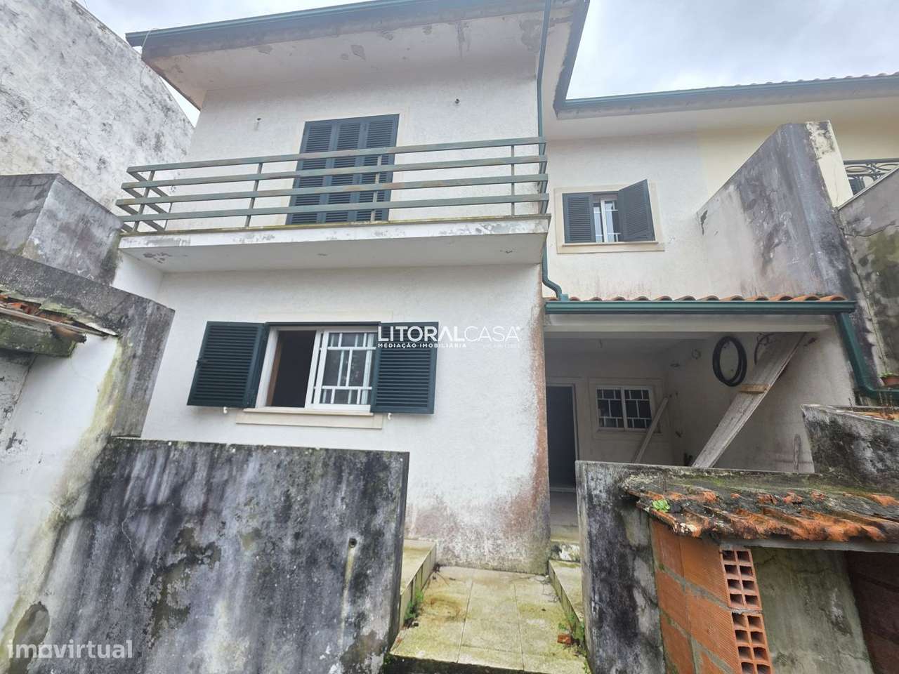 Moradia T4 - Esgueira - Grande imagem: 3/32