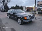 Mercedes-Benz W124 (1984-1993) - 2