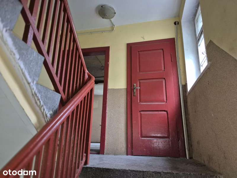 Lokal mieszakany w Posadzie 67/2-4