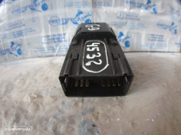 Interruptor 1M1941531L SEAT LEON 2002 1.6I 105CV 5P PRETO LUZES - 2