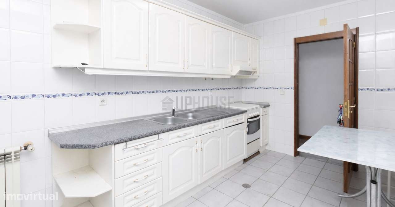 Apartamento T2 em Repeses - Grande imagem: 2/14