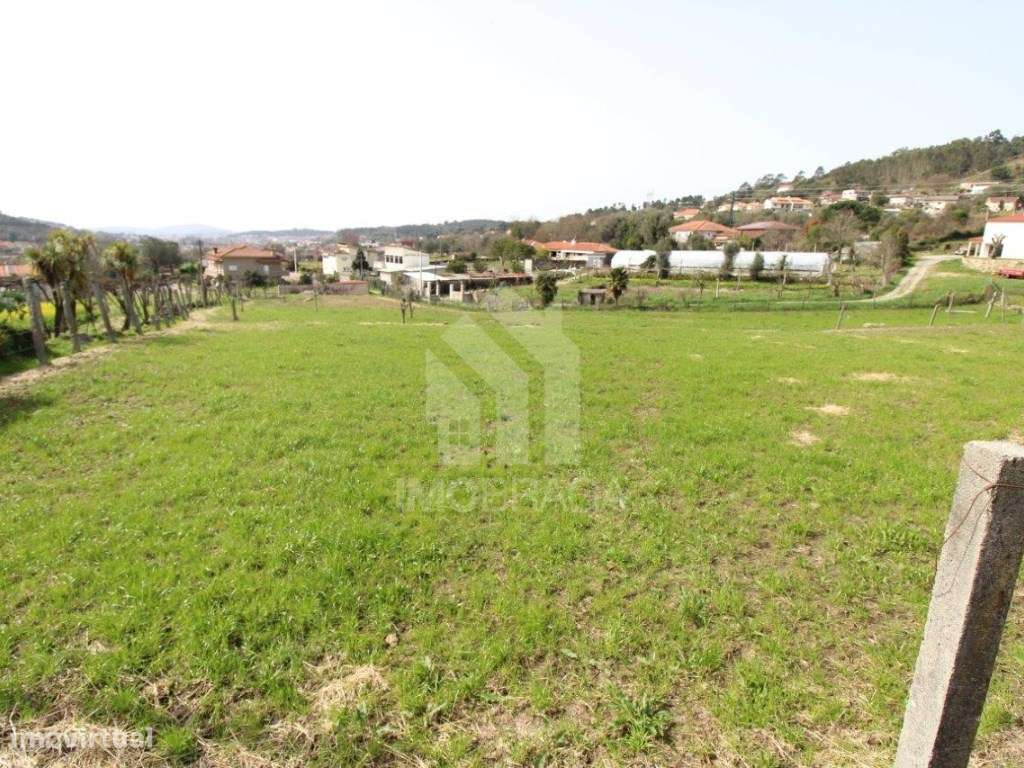 Venda Terreno com possibilidade de Lotear, em S. Mamede (Este), Braga-22