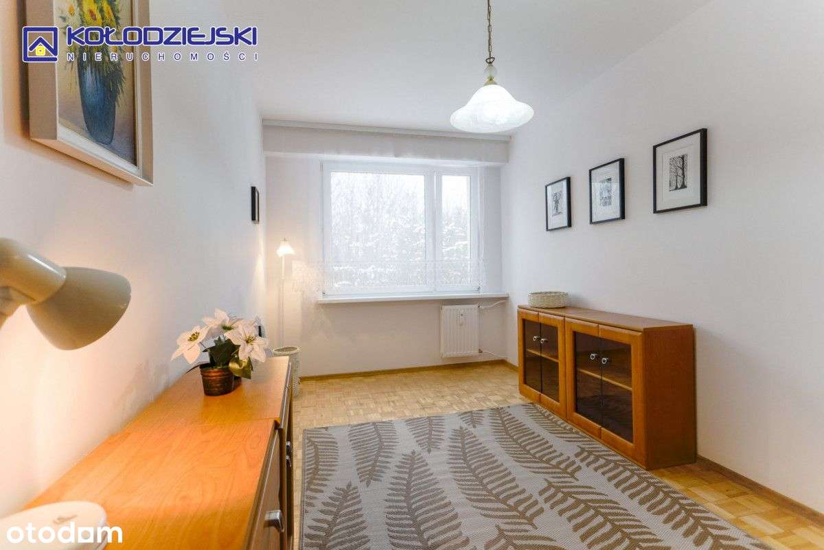 Mieszkanie na Boenigka-6