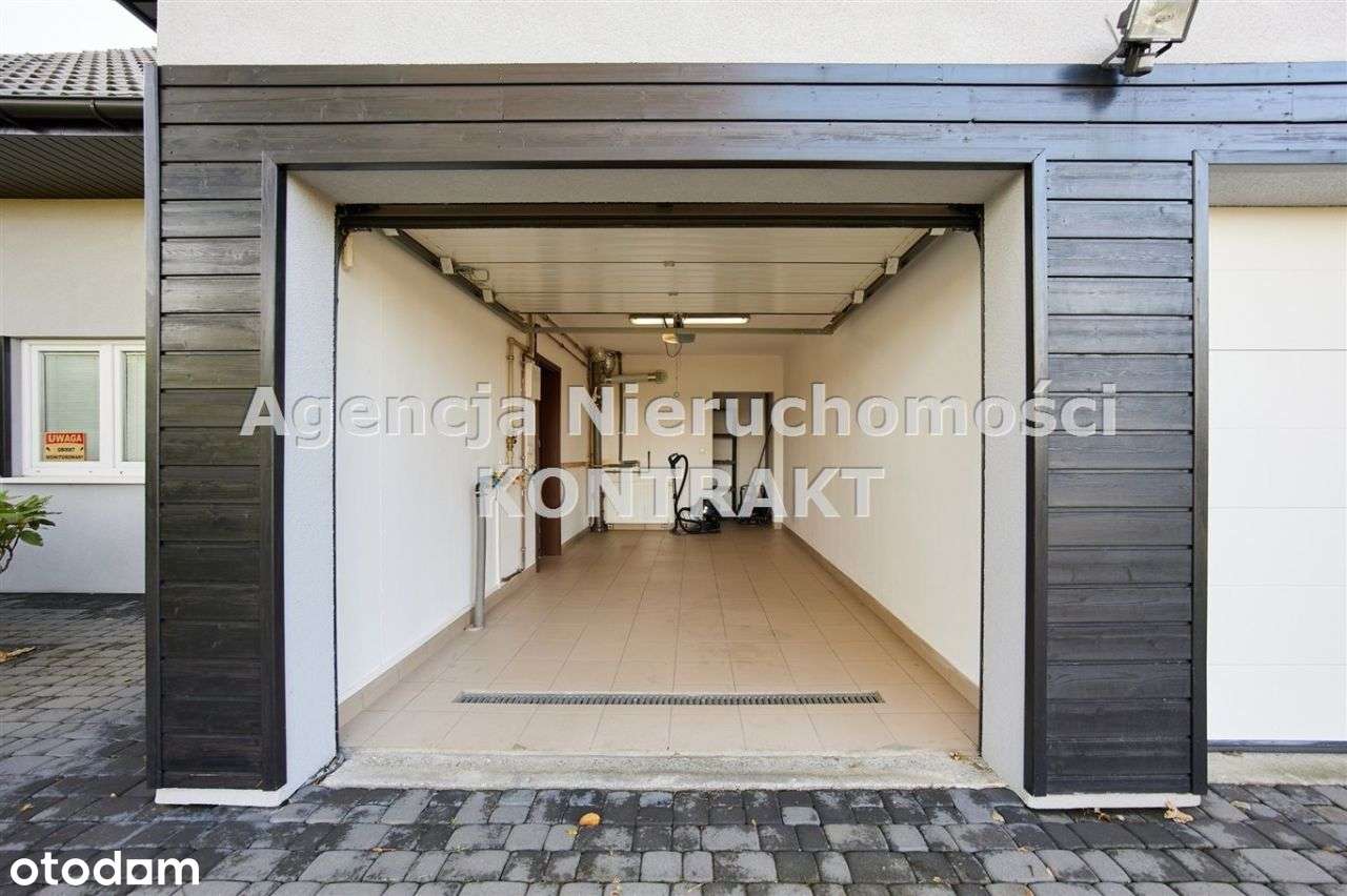 Pół bliźniaka pod zaporą.-13